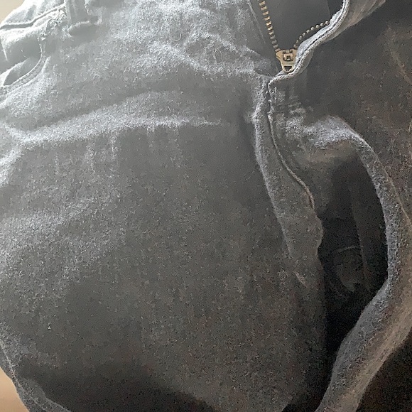 Black pants - Picture 3 of 4